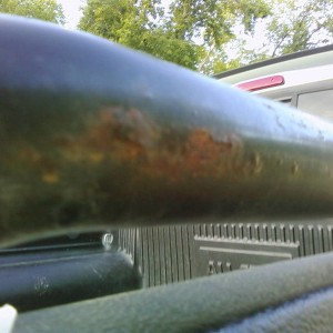 box rails