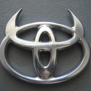 Devil Horns