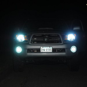 HIDs