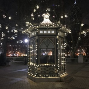 Rittenhouse Square