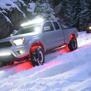 2013 Toyota Tacoma