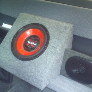 audio kustoms