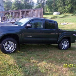 Here's the pics