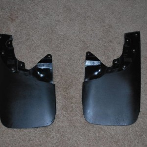 For Sale Mud Flaps