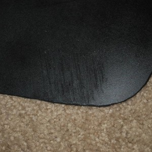 Scuff