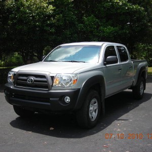 09 Tacoma