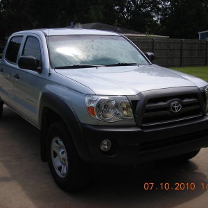 09 Tacoma