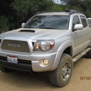 2006 Tacoma