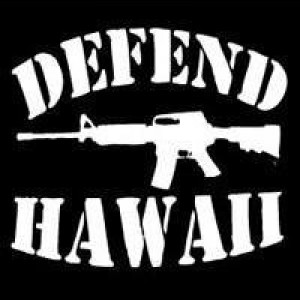 defend hawaii
