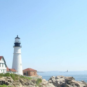 Portland Head Light