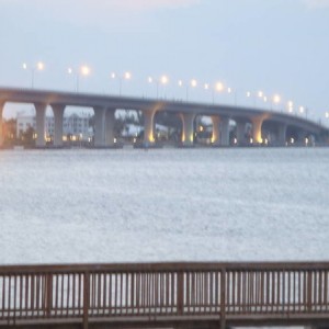 Roosevelt Bridge, Stuart Fl