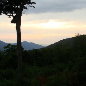 Kangamangus Hwy