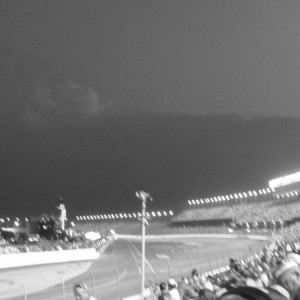 Daytona International Speedway