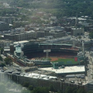 Fenway Park