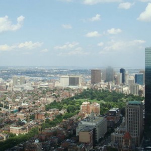 Boston