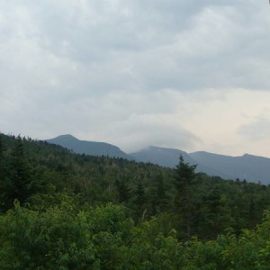 Kangamangus Hwy