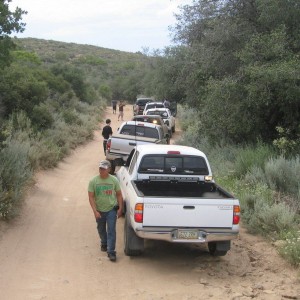 Pine Valley 7/11/2010