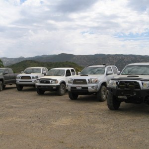 Pine Valley 7/11/2010