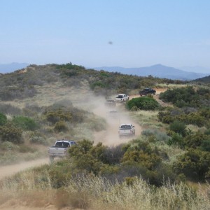 Pine Valley 7/11/2010