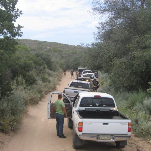 Pine Valley 7/11/2010