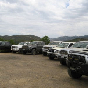 Pine Valley 7/11/2010