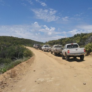 Pine Valley 7/11/2010