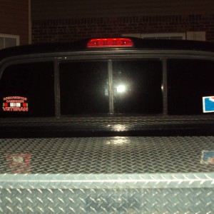 pp Tacoma Prerunner Toolbox