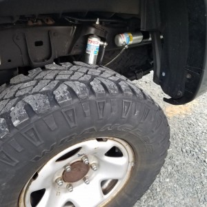 Trd pro kit reservoirs