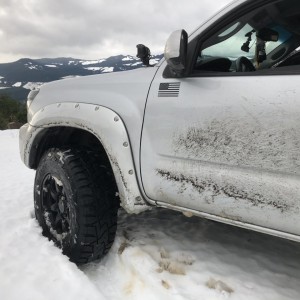 2013 Toyota Tacoma