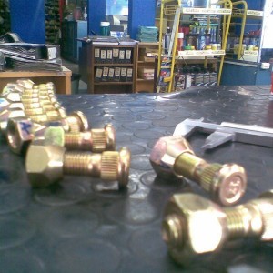 my work
