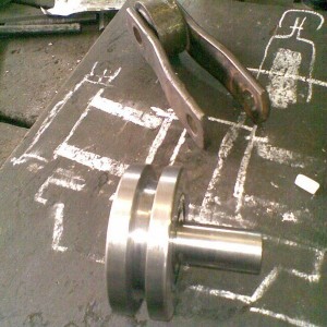 my work