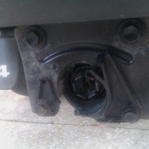 tail light plug