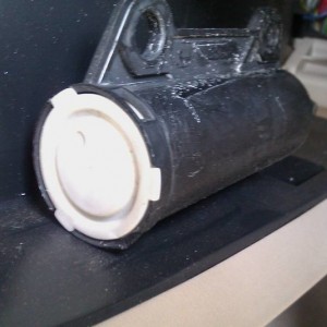 Glove box 2