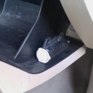 Glove box 3