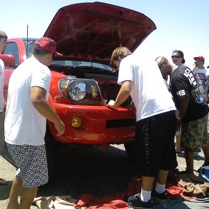 BOLSA CHICA MEET