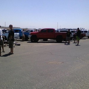 BOLSA CHICA MEET