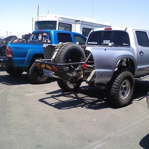 BOLSA CHICA MEET