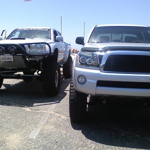 BOLSA CHICA MEET