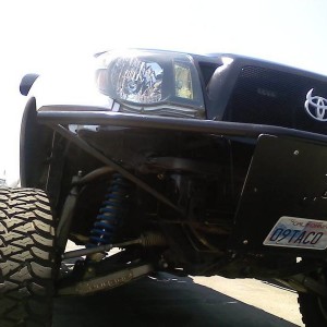 BOLSA CHICA MEET