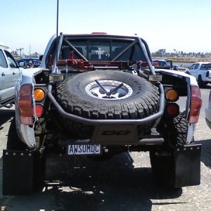 BOLSA CHICA MEET
