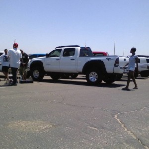 BOLSA CHICA MEET