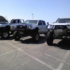BOLSA CHICA MEET