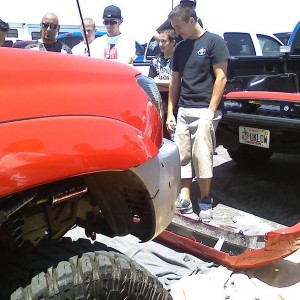 BOLSA CHICA MEET