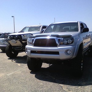 BOLSA CHICA MEET