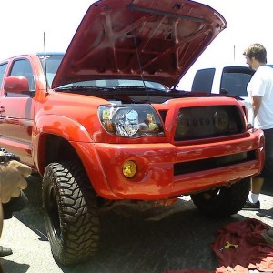 BOLSA CHICA MEET