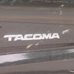 tacoma