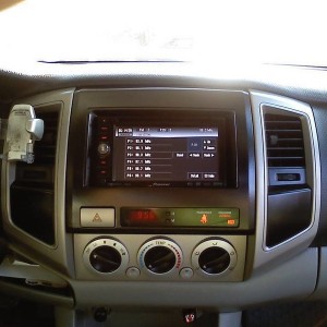 DASH MOD