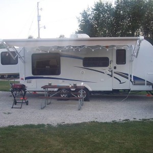 side 213 Camping