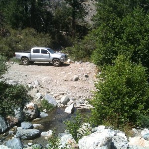 Lytle Creek - 3N06a