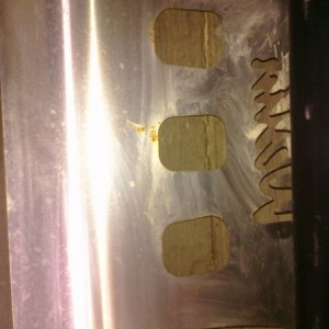 Westin Bull Bar